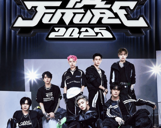 NCT DREAM begins 2025 tour journey at Gocheok Sky Dome in Seoul