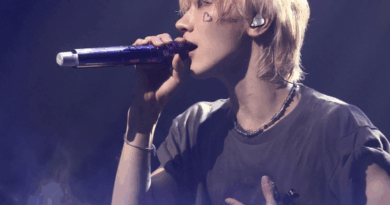 NCT TEN launches first Japan solo tour with Humanity album in Osaka