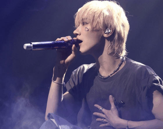 NCT TEN launches first Japan solo tour with Humanity album in Osaka