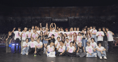 NCT WISH cancels SMTOWN LIVE 2025 in L.A. performance due to visa issues