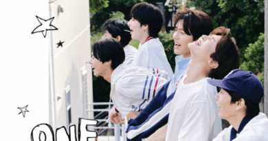 NCT WISH opens their first photo exhibition ONE SUMMER WISH in Seoul