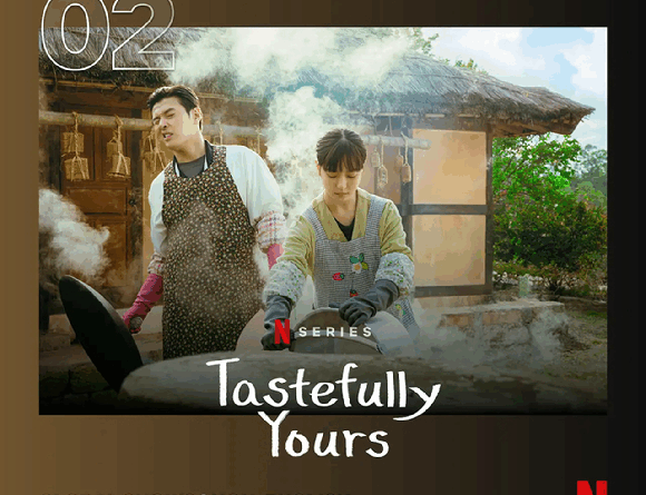 Korean drama Your Taste reaches No 2 on Netflix Global NonEnglish Top 10 chart