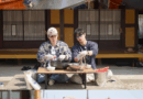 Going Min Jung Coming Min Jung ranks top on Netflix South Korea with emotional rural visits