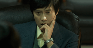 Netflix reveals romantic dramas thrillers and comedies for 2025 lineup