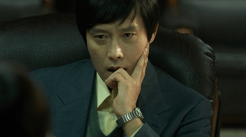 Netflix reveals romantic dramas thrillers and comedies for 2025 lineup