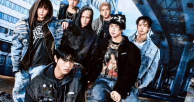 KPop group NEWBEAT set to debut at KCON JAPAN 2025 with high energy stage