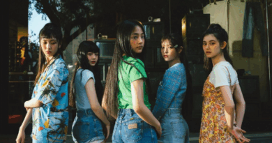 NewJeans recognized by Billboard as top influential young artist in 21 Under 21 list