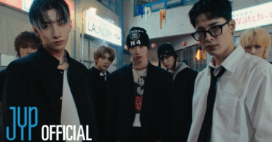NEXZ showcases energetic choreography in Simmer performance video