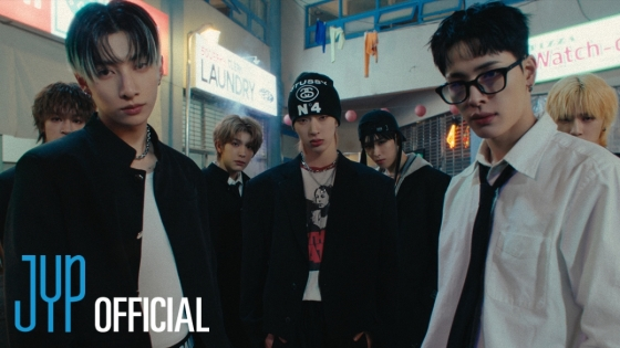 NEXZ showcases energetic choreography in Simmer performance video