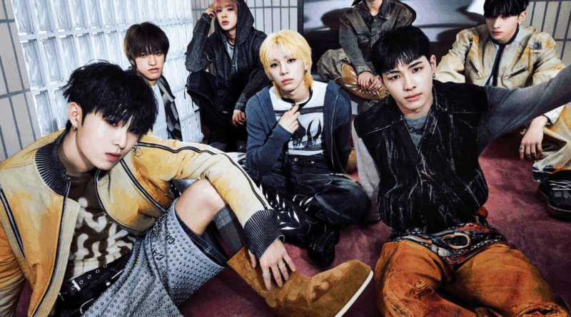 Nexz makes powerful comeback with O-RLY second mini album