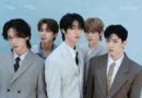 NFlying unveils group poster for Everlasting album release in emotional concept