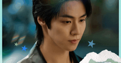 Lee Seung Hyub sings main theme for SBS youth drama The Spring of Four Seasons