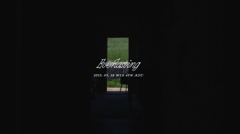 Korean band NFlying unveils music video teaser for upcoming album Everlasting