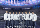 NINE members impress fans ahead of debut with heartwarming TV appearance