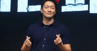 Sohn Seokgu stars in Disney Plus Nine Puzzle as elite detective in suspense Kdrama