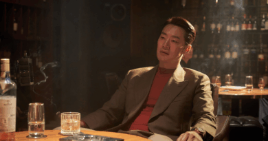 Disney Plus Nine Puzzle stars Kim Da mi and Son Seok gu investigate serial crimes