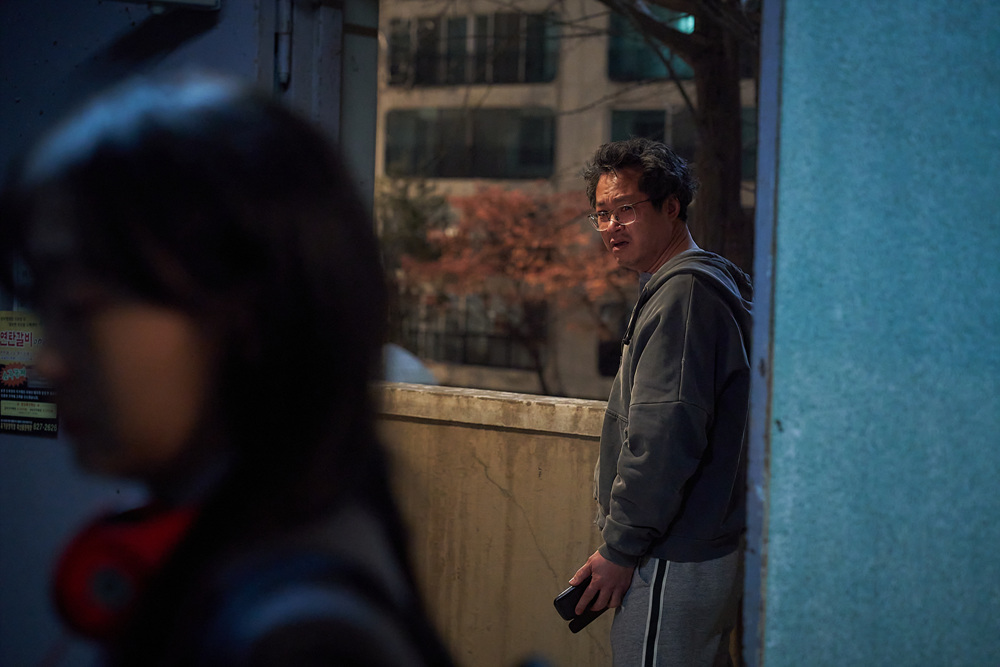 Thrilling narrative unfolds in Nine Puzzle featuring Baek Hyun Jin, Kim Da-mi, and Son Suk-ku
