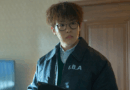 Kim Do yeon stars as Nam Hyuk soo in Disney Plus crime thriller Nine Puzzles