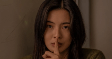 Lee Sun bin stars in Korean horror film Noise amid rising global interest