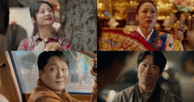 MBC Kdrama Lawyer for the Laborer Noo Mu Jin reveals starstudded guest cast