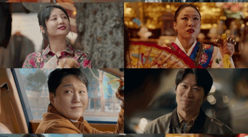 MBC Kdrama Lawyer for the Laborer Noo Mu Jin reveals starstudded guest cast