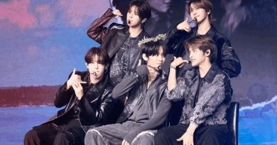 Nowadies shines in first Taipei Kpop concert with strong performances and fan events