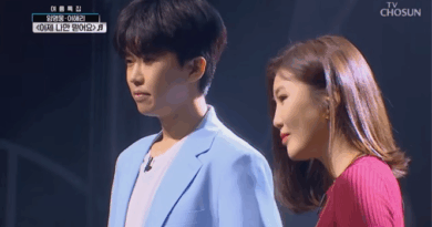 Lim Young-woong and Lee Hae-ri duet on Now Believe in Me tops 5 million views