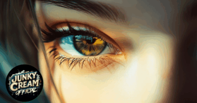 Virtual artist OCEAN debuts with AI powered Kpop performance BAD THINGS