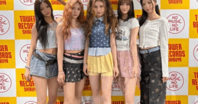 ODD YOUTH impresses fans in Tokyo during debut mini album release event