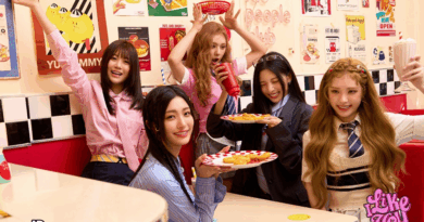 Odeuse to perform live at KCON Japan 2025 and host fan event in Tokyo