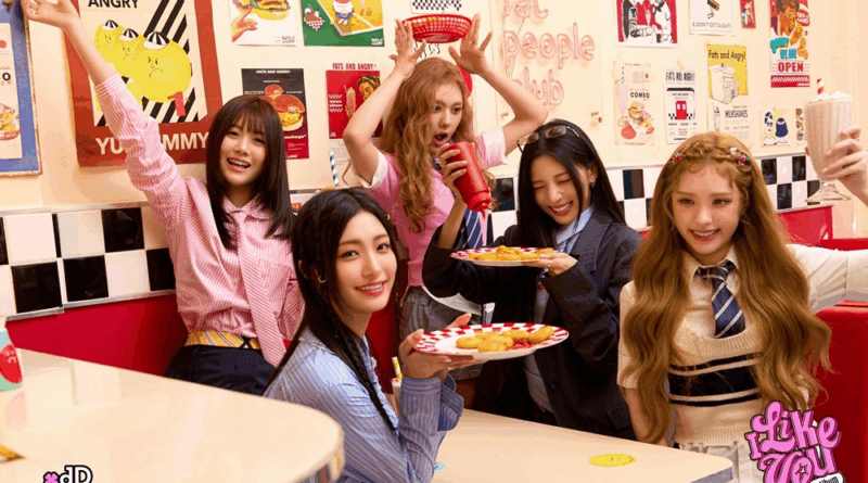 Odeuse to perform live at KCON Japan 2025 and host fan event in Tokyo