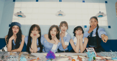 Oh My Girl members renew contract Hyojung Mimi Seunghee Yubin with agency WM