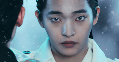 Korean star Ok Jin wook debuts in Frankenstein inspired musical The Creature
