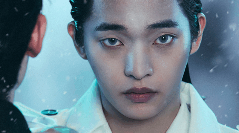 Korean star Ok Jin wook debuts in Frankenstein inspired musical The Creature