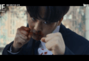 High school heroes arise in intense Korean student action drama