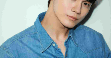 Ong Seong-wu stuns in new mature concept photos revealing his growth as an actor