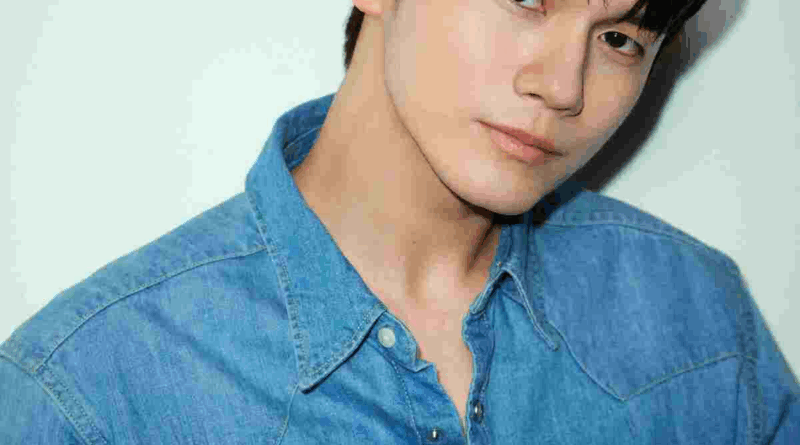 Ong Seong-wu stuns in new mature concept photos revealing his growth as an actor