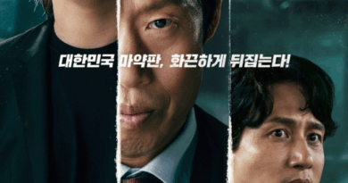 Opposition becomes highest grossing Korean film of 2025 breaking previous records