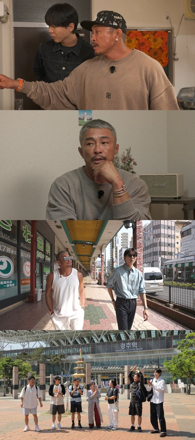 Journey with Save Me Holmes explores Osaka uncovering hidden gems and unique cultures