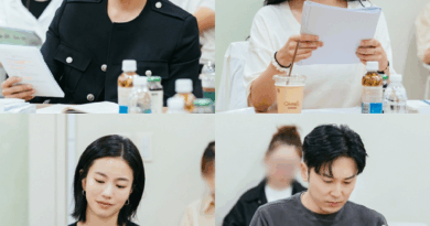 Namkoong Min and Jeon Yeo-bin shine in SBS romance drama Our Movie