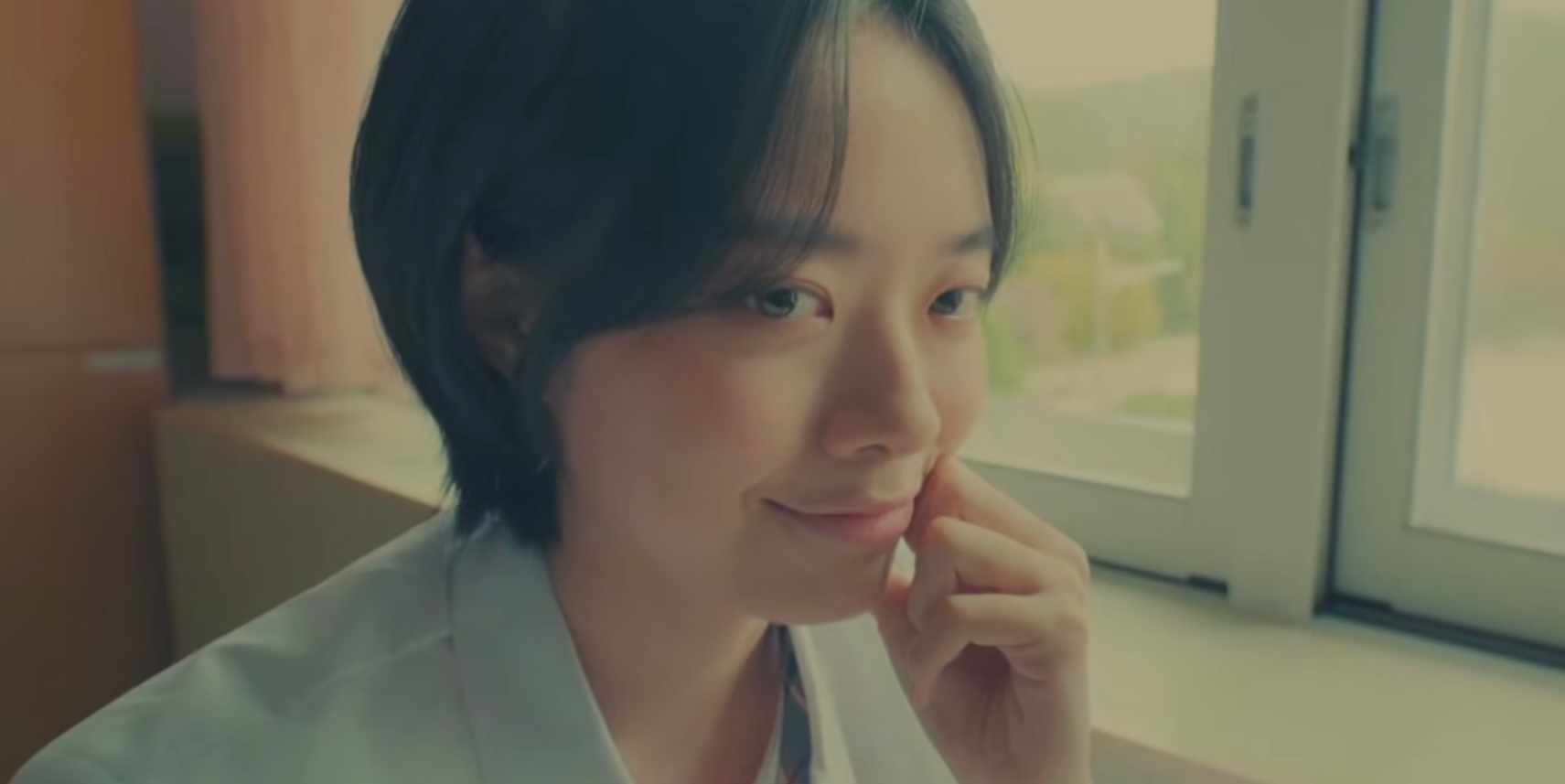Lee Jae-in in a dual role in tvN's Our Unwritten Seoul a romantic drama