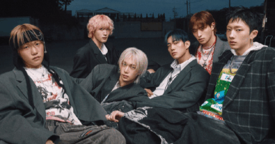 P1Harmony gains acclaim for DUH album showcasing innovative Kpop sound