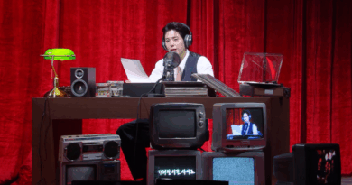 Park Bo Gum hosts starfilled music special featuring Korean legends on KBS2