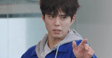 Park Bo-gum returns to 1 Night 2 Days in Yeosu special episode after nine years
