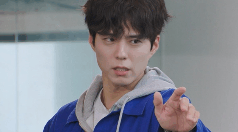 Park Bo-gum returns to 1 Night 2 Days in Yeosu special episode after nine years