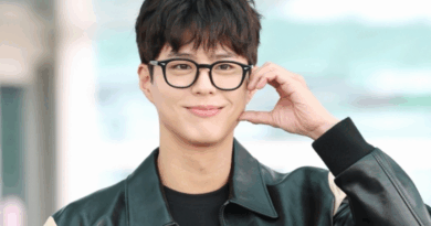 Park Bo gum showcases versatility in Netflix and Disney Plus roles after military service