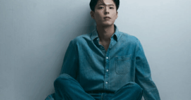 Park Bo gum narrates Marc Chagall art exhibition at Seoul Arts Center