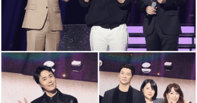Park Bo Gum hosts 2000s music special on The Seasons