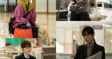 Park Bo young stars in Our Unwritten Seoul as twin sisters in a story of self discovery