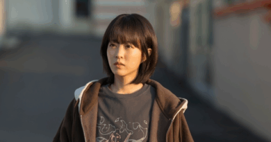 Park Bo-young portrays twins with contrasting personalities in Our Unwritten Seoul